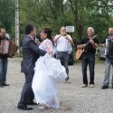 Mariage de Matthieu Frey 2010